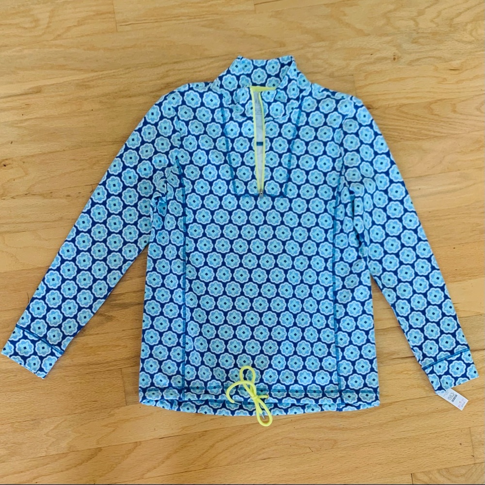 NWT Talbots pullover - Picture 8 of 8